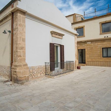 Un Affaccio Sul Borgo Apartment Marzamemi Exterior photo