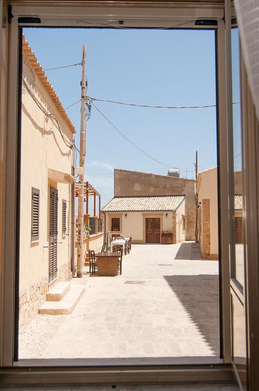Un Affaccio Sul Borgo Apartment Marzamemi Room photo
