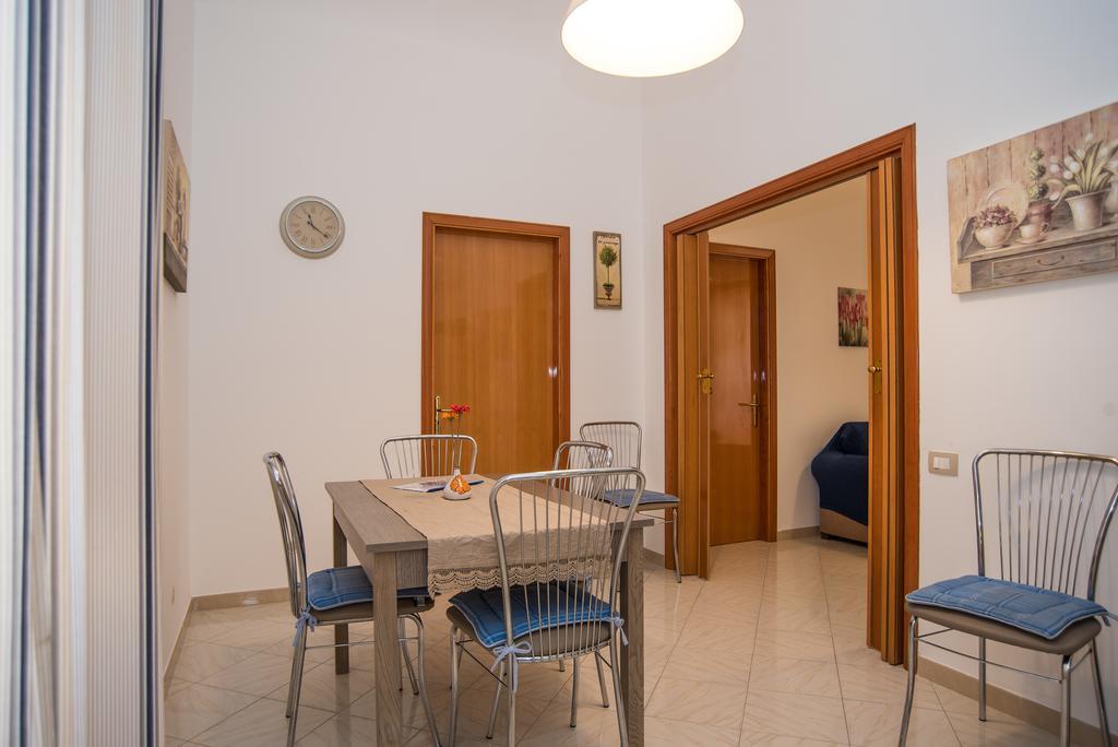 Un Affaccio Sul Borgo Apartment Marzamemi Exterior photo