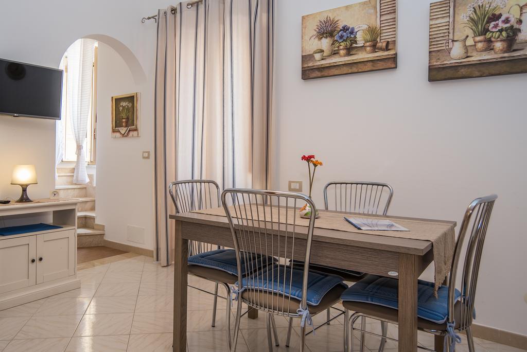 Un Affaccio Sul Borgo Apartment Marzamemi Exterior photo