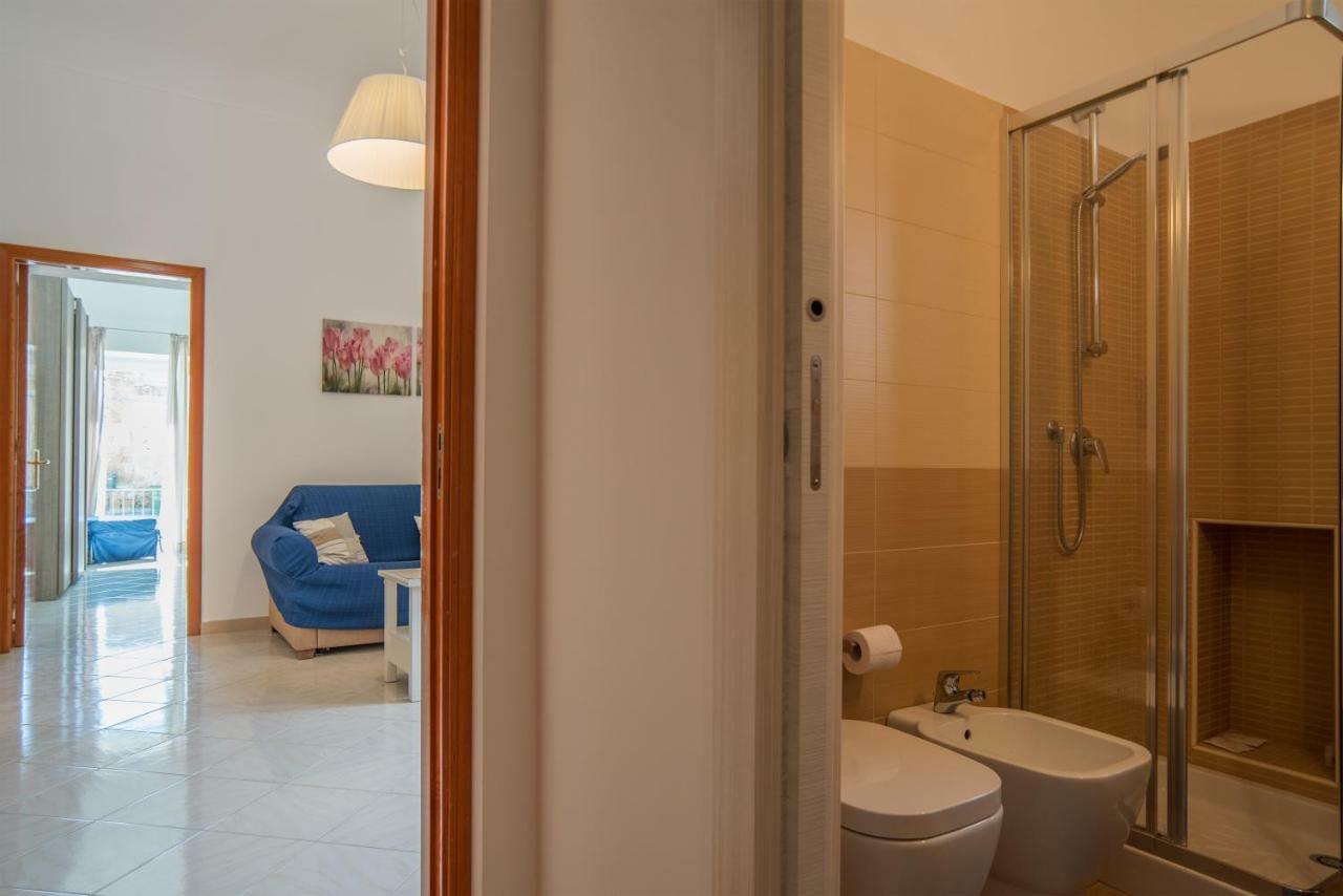 Un Affaccio Sul Borgo Apartment Marzamemi Exterior photo
